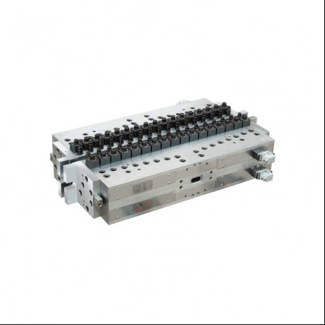 PVC ծածկույթների Die Series-JW-F-A1