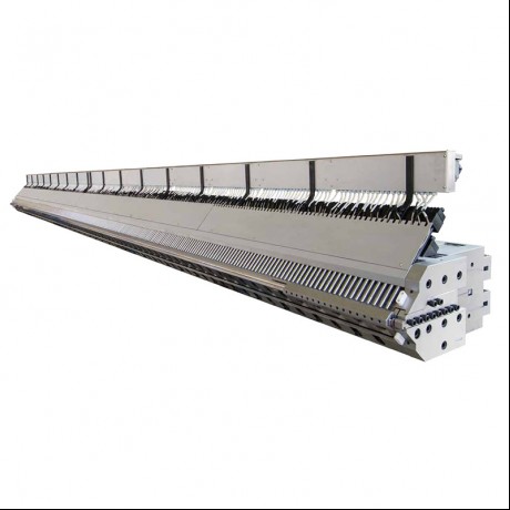 Անջրանցիկ Sheet Coil Die Series