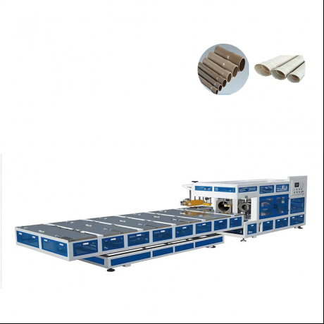 JWGK Series Լիովին ավտոմատ PVC խողովակների զանգակատուն